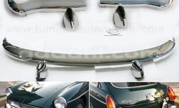 Buy MG Midget / MG A / MG B in Baki in Awdal Buy MG Midget / MG A / MG B in Baki in Awdal