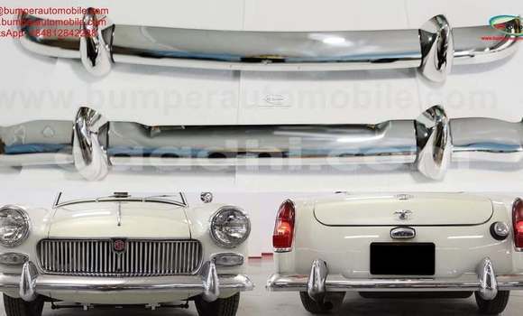 Buy MG Midget / MG A / MG B in Baki in Awdal Buy MG Midget / MG A / MG B in Baki in Awdal