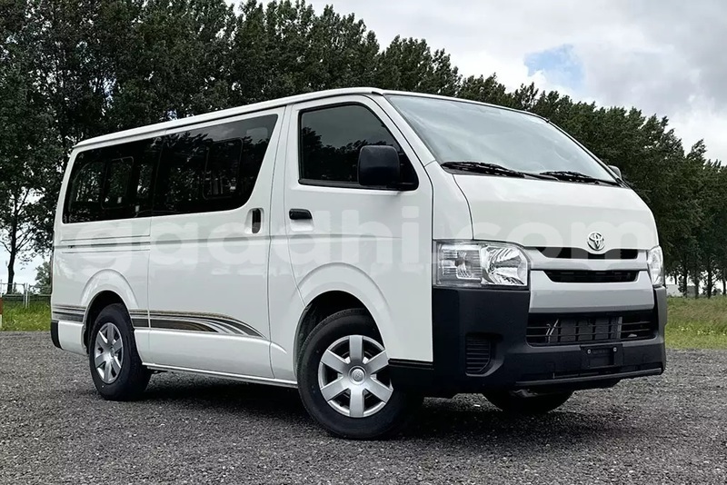 Big with watermark toyota hiace awdal baki 6197
