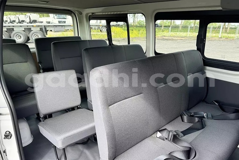 Big with watermark toyota hiace awdal baki 6197