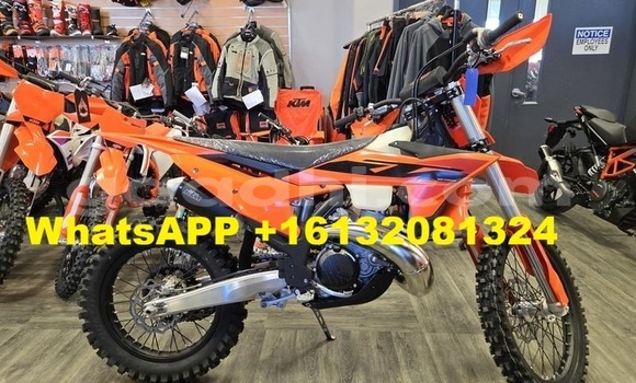 ይግዙ አዲስ KTM SX Beige ሞተር በ Import - Dubai በ ሶማሊያ ይግዙ አዲስ KTM SX Beige ሞተር በ Import - Dubai በ ሶማሊያ
