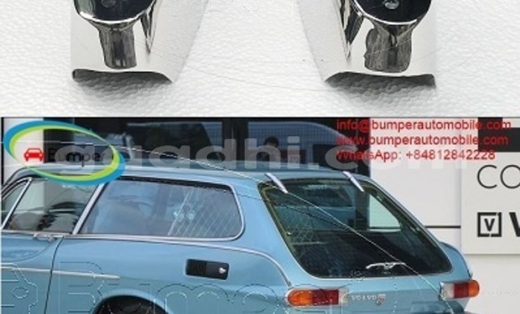 Buy Volvo P1800 coupe 1964 in Baidoa in Somalia Buy Volvo P1800 coupe 1964 in Baidoa in Somalia