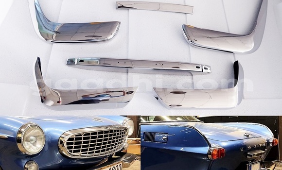 Buy Volvo P1800 coupe 1964 in Baidoa in Somalia Buy Volvo P1800 coupe 1964 in Baidoa in Somalia