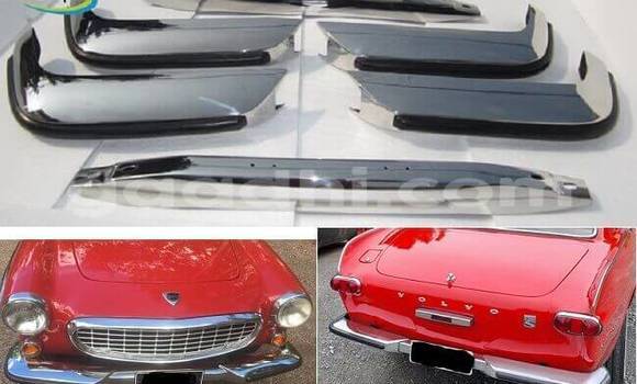 Buy Volvo P1800 coupe 1964 in Baidoa in Somalia Buy Volvo P1800 coupe 1964 in Baidoa in Somalia