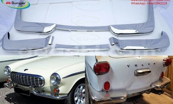 Buy Volvo P1800 coupe 1964 in Baidoa in Somalia Buy Volvo P1800 coupe 1964 in Baidoa in Somalia