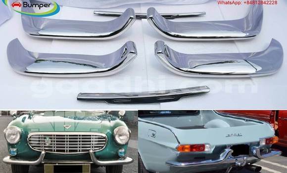 Buy Volvo P1800 coupe 1964 in Baidoa in Somalia Buy Volvo P1800 coupe 1964 in Baidoa in Somalia