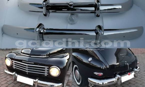 Buy Volvo PV 444 (1947-1958) in Baidoa in Somalia Buy Volvo PV 444 (1947-1958) in Baidoa in Somalia