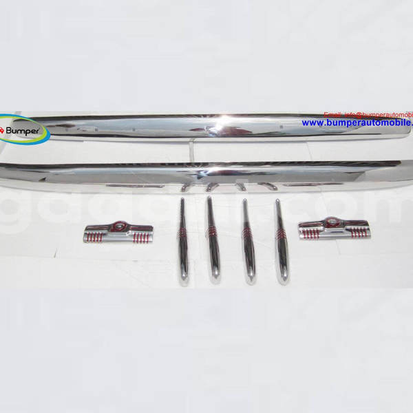 Big with watermark volvo pv 831 bumpers 1