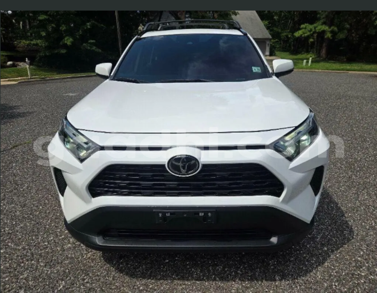 Big with watermark toyota rav4 bari bandarbeyla 6207
