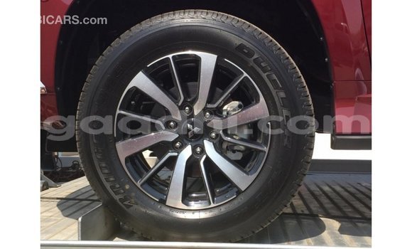 Buy Import Mitsubishi Montero Other Car in Import - Dubai in Somalia