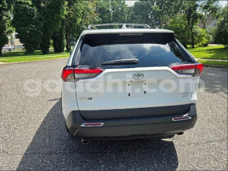 Big with watermark toyota rav4 bari bandarbeyla 6207