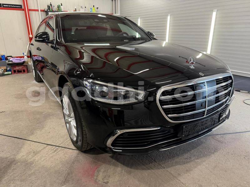 Big with watermark mercedes benz s klasse bari qandala 6214
