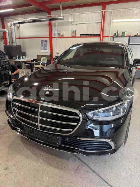 Big with watermark mercedes benz s klasse bari qandala 6214