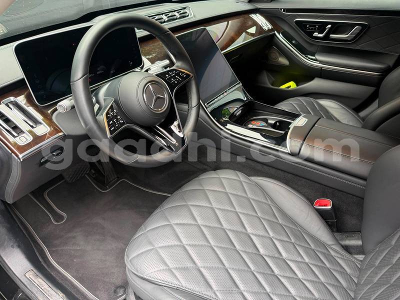 Big with watermark mercedes benz s klasse bari qandala 6214