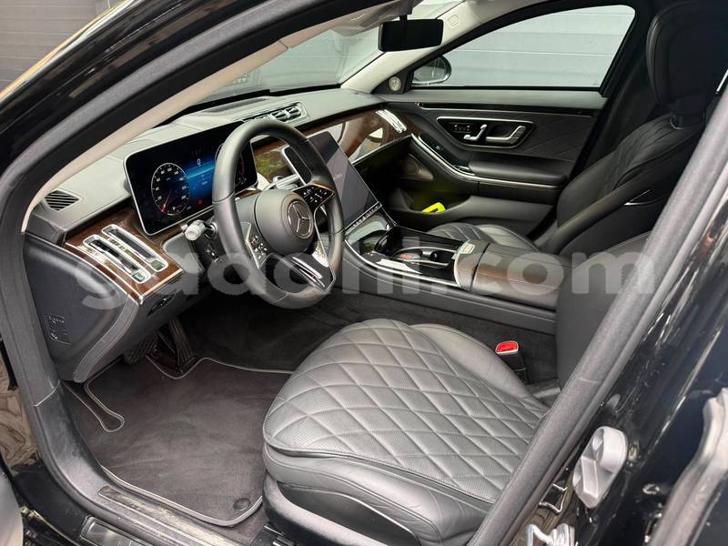 Big with watermark mercedes benz s klasse bari qandala 6214