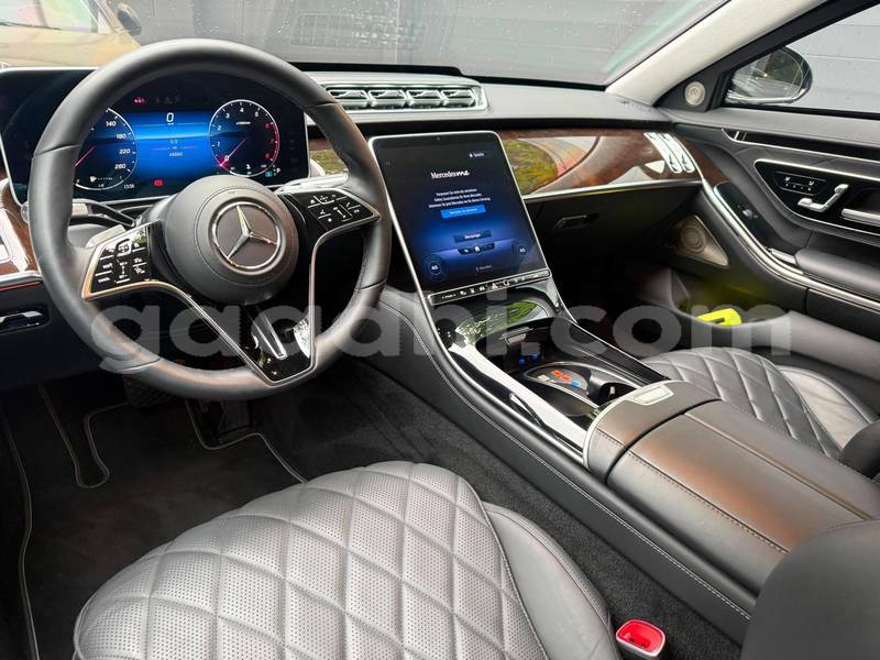 Big with watermark mercedes benz s klasse bari qandala 6214