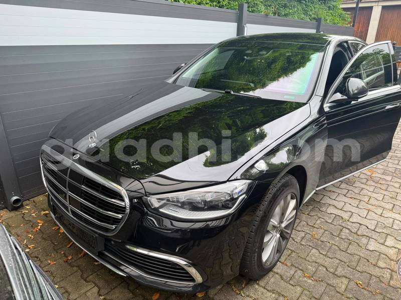 Big with watermark mercedes benz s klasse bari qandala 6214