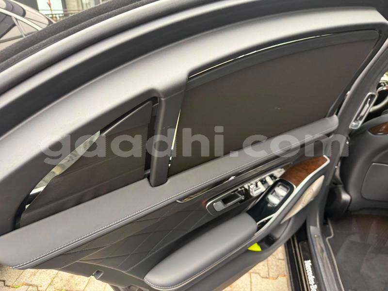 Big with watermark mercedes benz s klasse bari qandala 6214