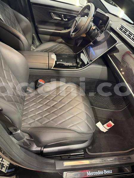 Big with watermark mercedes benz s klasse bari qandala 6214