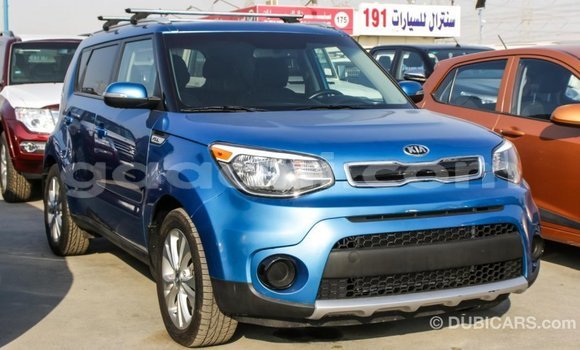 Imported Kia Soul Blue Makiinaa iti Import - Dubai keessatti Somalia keessatti Imported Kia Soul Blue Makiinaa iti Import - Dubai keessatti Somalia keessatti