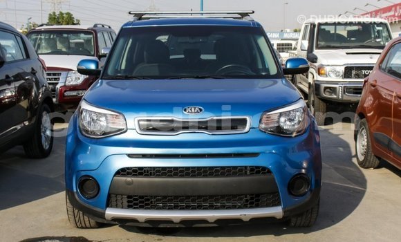 Imported Kia Soul Blue Makiinaa iti Import - Dubai keessatti Somalia keessatti Imported Kia Soul Blue Makiinaa iti Import - Dubai keessatti Somalia keessatti