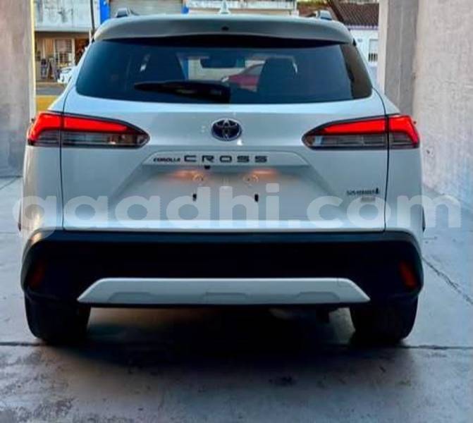 Big with watermark toyota corolla cross bari bandarmu ayo 6216