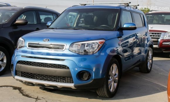 Imported Kia Soul Blue Makiinaa iti Import - Dubai keessatti Somalia keessatti Imported Kia Soul Blue Makiinaa iti Import - Dubai keessatti Somalia keessatti