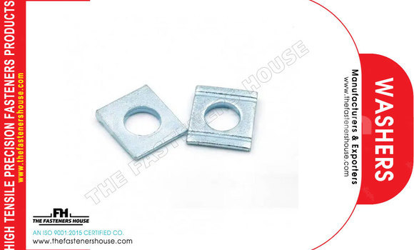 Fasteners Bolts Nuts 