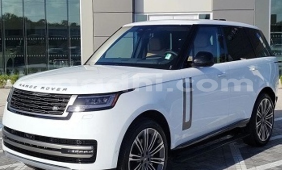 Buy Used Land Rover Range Rover Sport White Car in Mogadishu in Somalia Buy Used Land Rover Range Rover Sport White Car in Mogadishu in Somalia