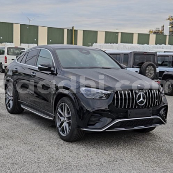 Big with watermark mercedes benz amg gle coupe somalia mogadishu 6224