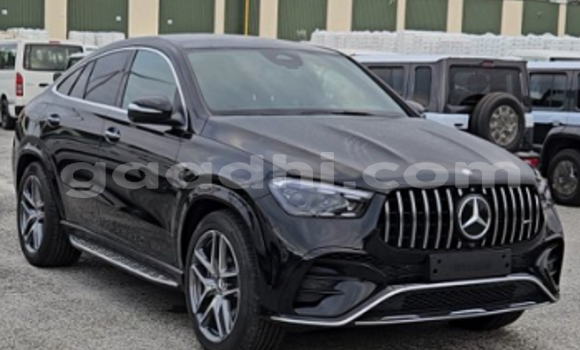 Buy Used Mercedes-Benz AMG GLE Coupe Black Car in Mogadishu in Somalia Buy Used Mercedes-Benz AMG GLE Coupe Black Car in Mogadishu in Somalia