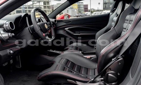 Buy Used Ferrari 250 GTO Red Car in Mogadishu in Somalia Buy Used Ferrari 250 GTO Red Car in Mogadishu in Somalia
