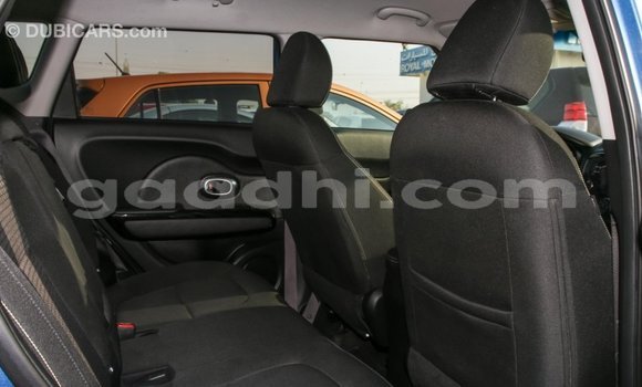 Imported Kia Soul Blue Makiinaa iti Import - Dubai keessatti Somalia keessatti Imported Kia Soul Blue Makiinaa iti Import - Dubai keessatti Somalia keessatti
