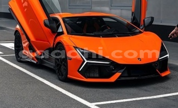 Buy Used Lamborghini Aventador Other Car in Mogadishu in Somalia