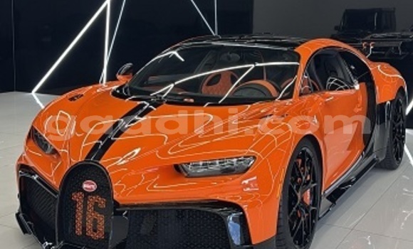 Buy Used Bugatti Chiron Other Car in Mogadishu in Somalia Buy Used Bugatti Chiron Other Car in Mogadishu in Somalia