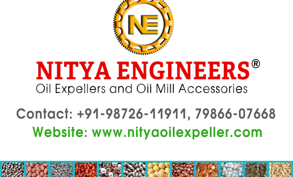 NITYA ENGINEERS