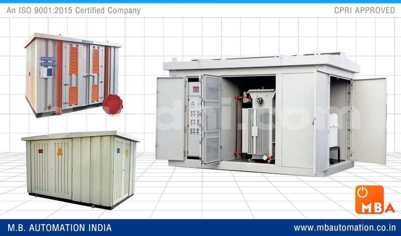 Big with watermark package substation