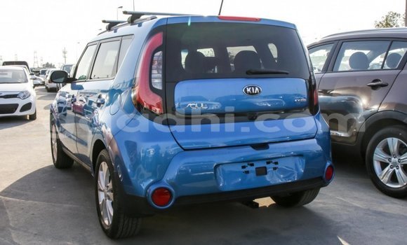Imported Kia Soul Blue Makiinaa iti Import - Dubai keessatti Somalia keessatti Imported Kia Soul Blue Makiinaa iti Import - Dubai keessatti Somalia keessatti