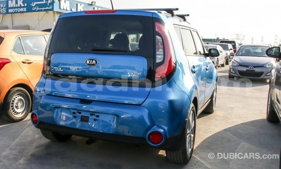 Imported Kia Soul Blue Makiinaa iti Import - Dubai keessatti Somalia keessatti Imported Kia Soul Blue Makiinaa iti Import - Dubai keessatti Somalia keessatti