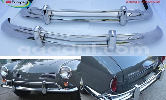 Buy VW Karmann Ghia US 1956 in 'Alula in Bari Buy VW Karmann Ghia US 1956 in 'Alula in Bari