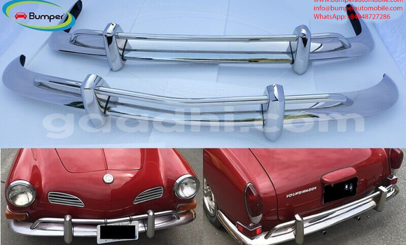 Buy VW Karmann Ghia US 1956 in 'Alula in Bari Buy VW Karmann Ghia US 1956 in 'Alula in Bari