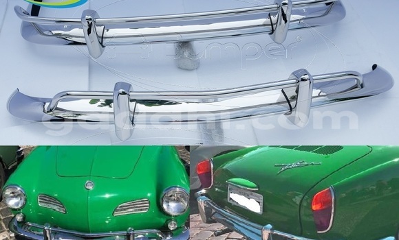 Buy VW Karmann Ghia US 1956 in 'Alula in Bari Buy VW Karmann Ghia US 1956 in 'Alula in Bari
