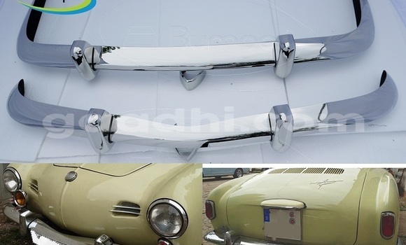 Buy Vw Karmann Ghia Euro 1957 in 'Alula in Bari Buy Vw Karmann Ghia Euro 1957 in 'Alula in Bari