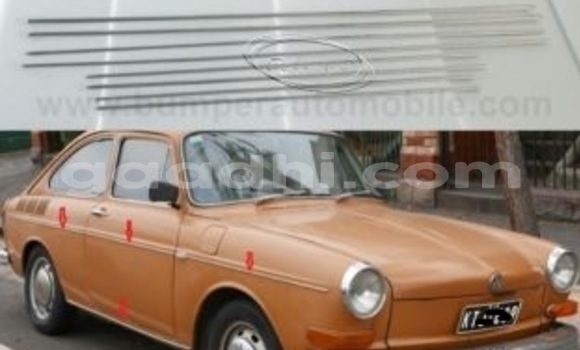 Buy Volkswagen Type 3 bumper in 'Alula in Bari Buy Volkswagen Type 3 bumper in 'Alula in Bari
