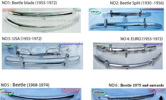 Medium with watermark 0vw beetle bumper