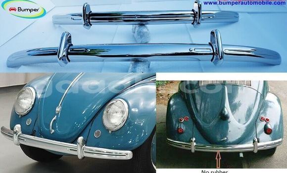 Buy Volkswagen Beetle bumpers in 'Alula in Bari Buy Volkswagen Beetle bumpers in 'Alula in Bari