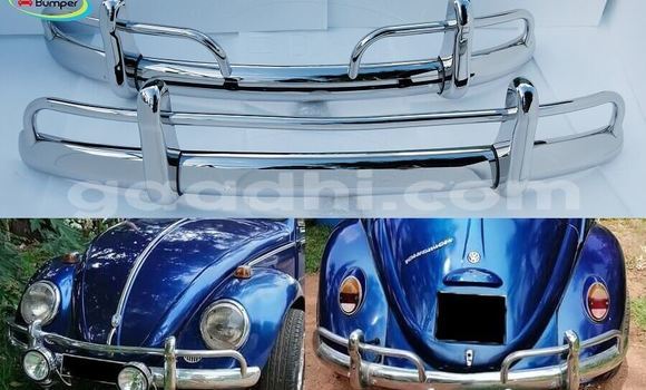 Buy Volkswagen Beetle bumpers in 'Alula in Bari Buy Volkswagen Beetle bumpers in 'Alula in Bari
