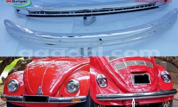 Buy Volkswagen Beetle bumpers in 'Alula in Bari Buy Volkswagen Beetle bumpers in 'Alula in Bari