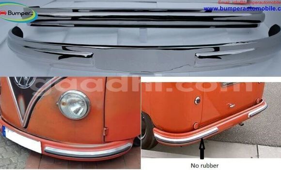 Buy Volkswagen T1 Split 1959 in 'Alula in Bari Buy Volkswagen T1 Split 1959 in 'Alula in Bari