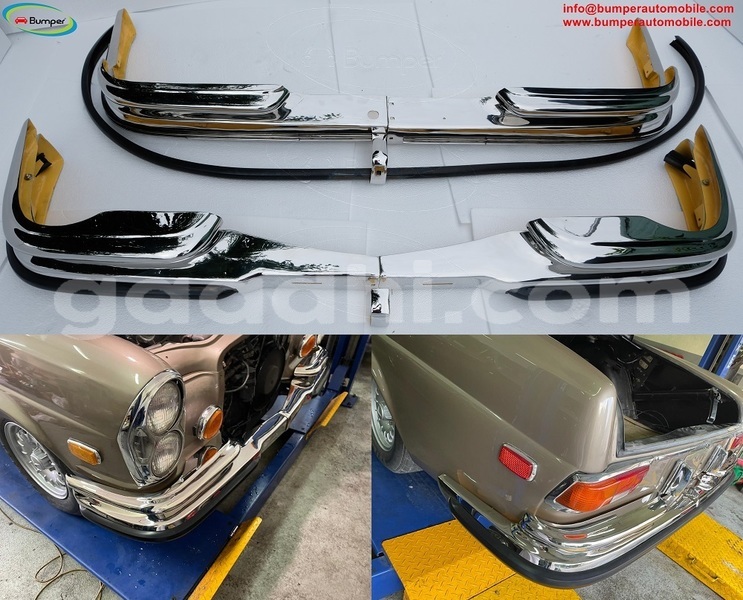 Big with watermark mercedes benz w111 somalia baidoa 6244